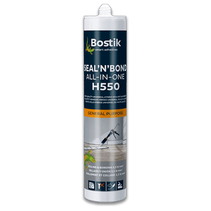 BOSTIK H550 - Imagen 2