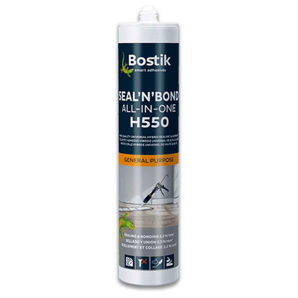 Copia de Quemador nuevo (3) BOSTIK H550 - Imagen 1
