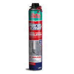 AKFIX THERMCOAT 850 ML. (Envase 850 ML)