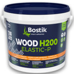 BOSTIK WOOD H200 TINETA 21 KGS. (Balde 21 Kgs.)