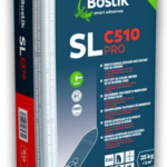 BOSTIK SL C510 SACO 25 KGS.