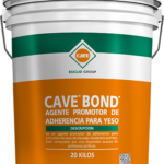 CAVE BOND